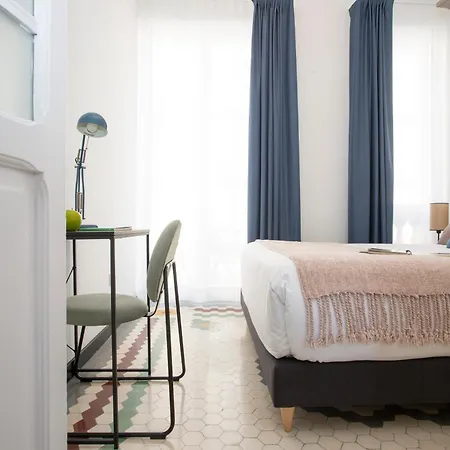 Singularstays Ca Iconic Living Apartamento Valencia