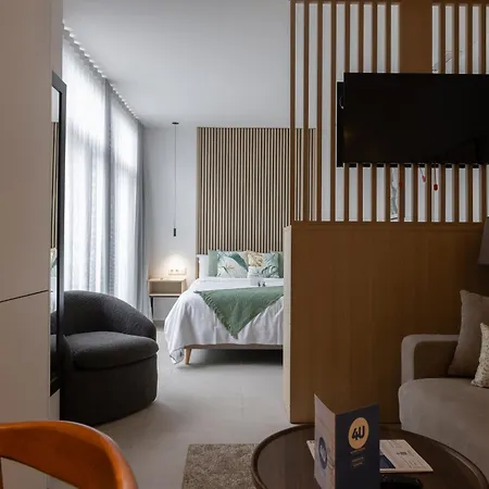 Dorm4you Arena Standar Junior