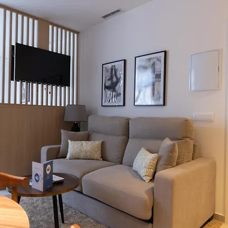 Dorm4you Arena Standar Junior 4* Валенсия