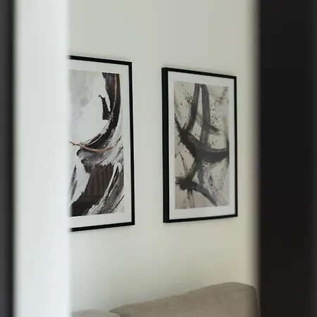 Dorm4you Arena Standar Junior Апарт-отель