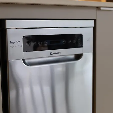 Dorm4you Arena Terraza 04 Valensiya