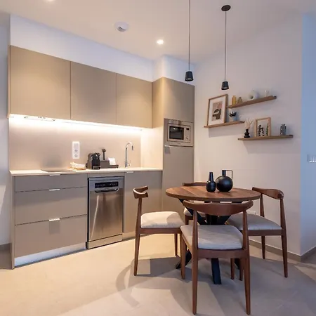 Dorm4you Arena Terraza 04