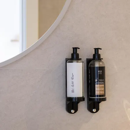 Lejlighedshotel Dorm4you Arena Terraza 04