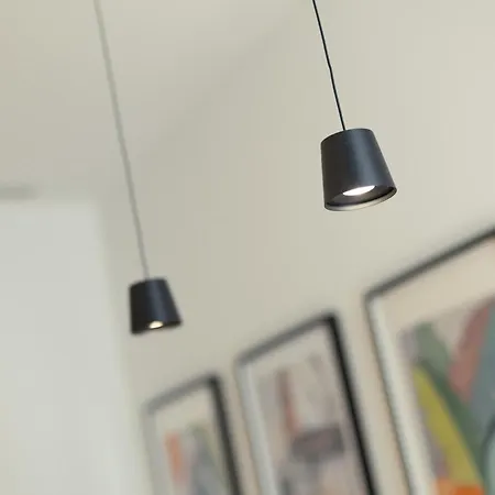 Apart-hotel Dorm4you Arena Plaza