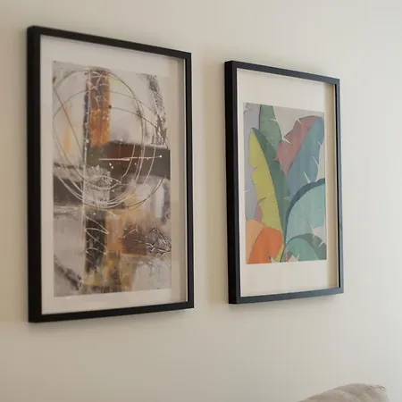 Apart-hotel Dorm4you Arena Plaza 3*