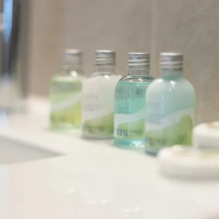 Dorm4you Arena Plaza 3* Valência