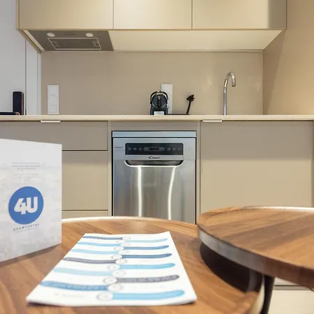 Arena Basic アパートホテル