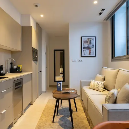 Aparthotel Arena Basic