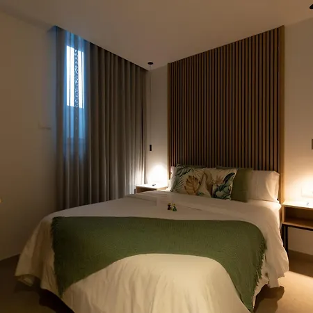 Apart Otel Arena Basic