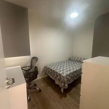 Apartment Bright & Elegant Luxury In *