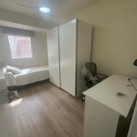 Bright & Elegant Luxury In Apartment Valencia
