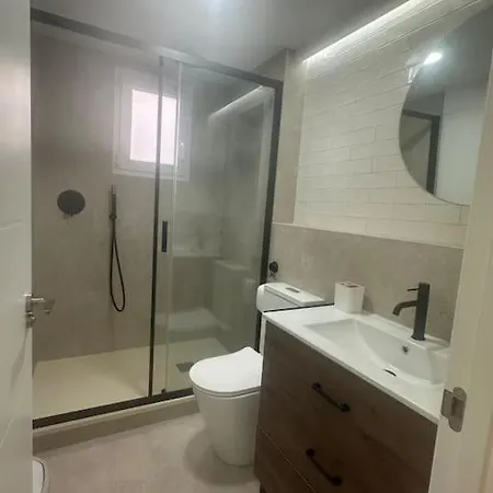 Apartment Bright & Elegant Luxury In