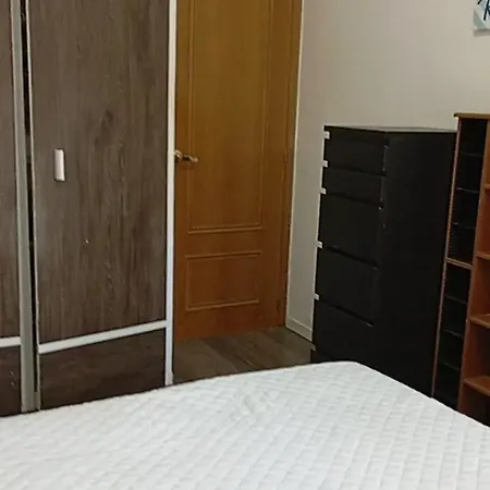 Apartamento Confortable *