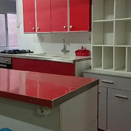 Apartamento Confortable Apartment