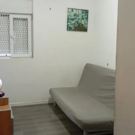 Apartamento Confortable Apartment Valencia