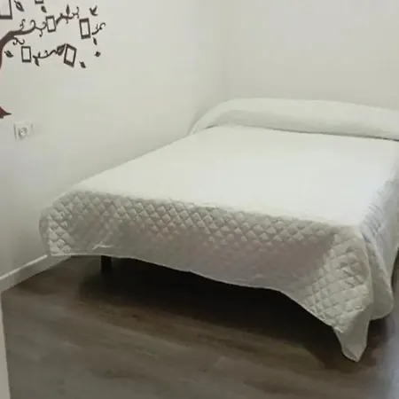 Apartamento Confortable