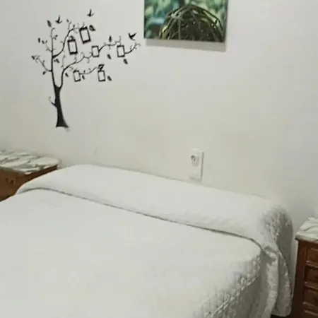 Apartamento Confortable Apartment