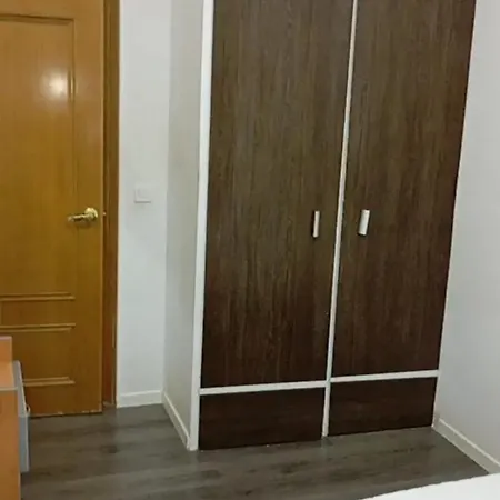 Apartamento Confortable Valencia