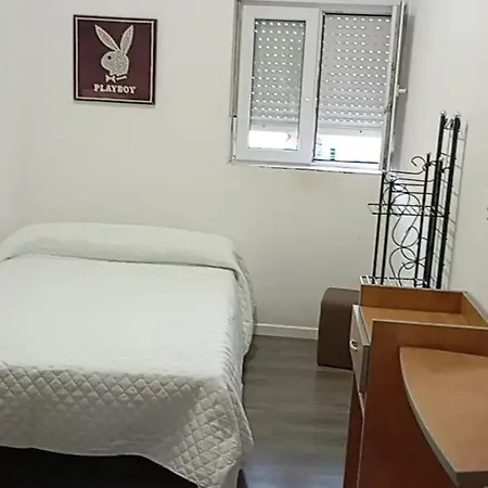 Apartamento Confortable * Valencia