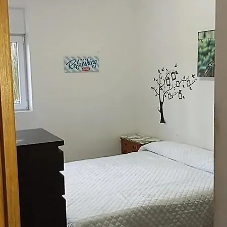 Apartamento Confortable Apartment