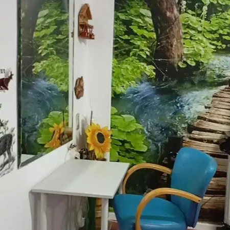 Apartamento Confortable Apartment *