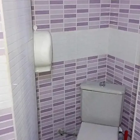 Apartamento Confortable Apartment Valencia