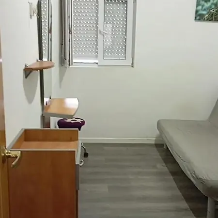 Apartamento Confortable * Valencia