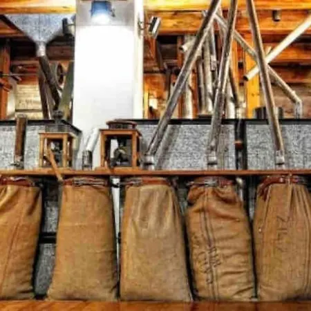 شقة Ruzafa Oceanograf Science Center