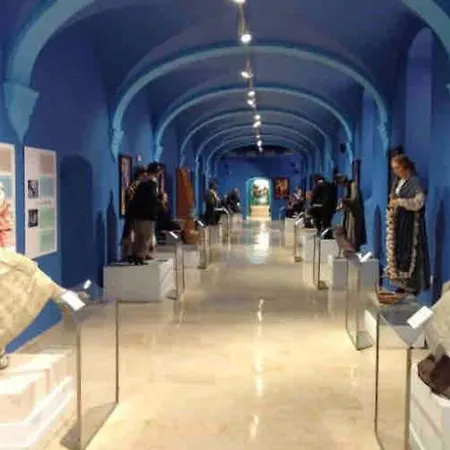 شقة Ruzafa Oceanograf Science Center *