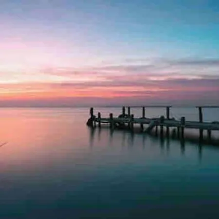 Apartment Ruzafa Oceanograf Science Center