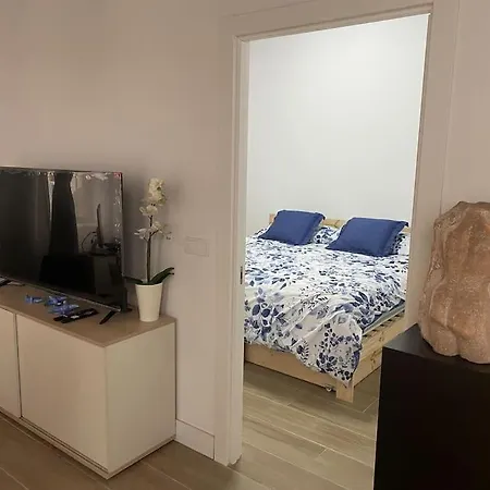 Apartman Apto Ruzafa Patio Center Science Oceanografic