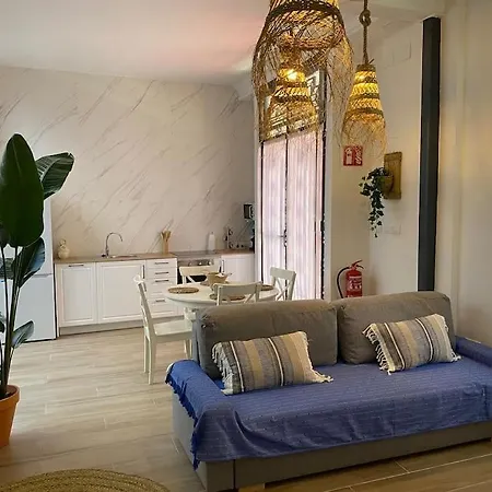 Apartman Apto Ruzafa Patio Center Science Oceanografic Valencia