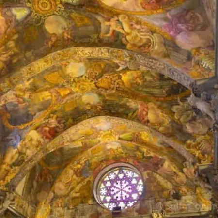 Apto Ruzafa Patio Center Science Oceanografic Apartment Valencia