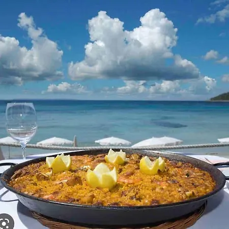 Apto Ruzafa Patio Center Science Oceanografic Apartament *