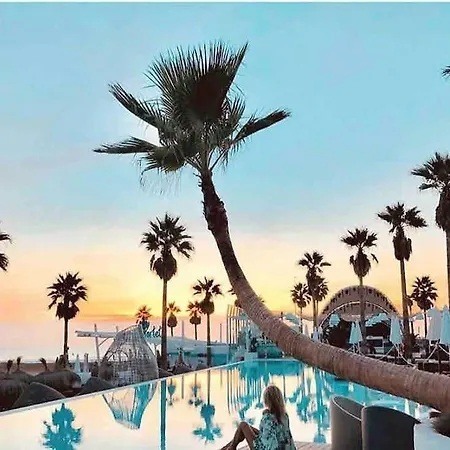 Apto Ruzafa Patio Center Science Oceanografic