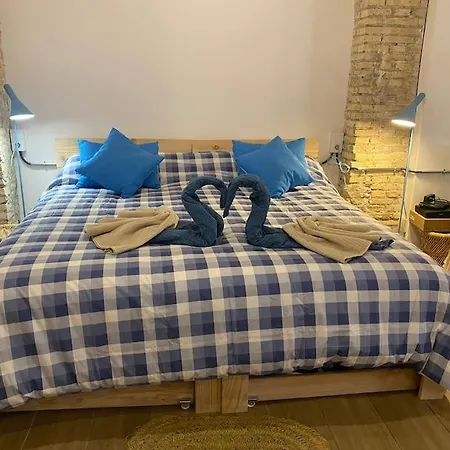 Ruzafa Experience Oceanografic Ciencias Apartment *