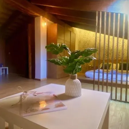 Aire Апартаменты