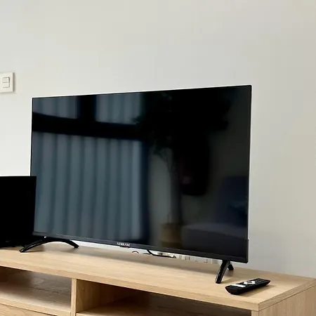 Apartman Cabanyal Apto Luminoso Y Playa Valencia