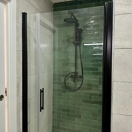 Apartmán Cabanyal Apto Luminoso Y Playa Valencie