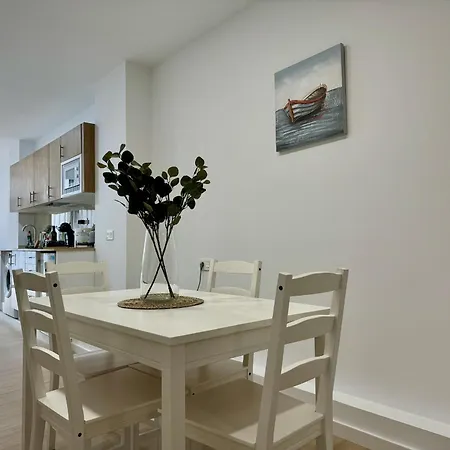 Apartman Cabanyal Apto Luminoso Y Playa *