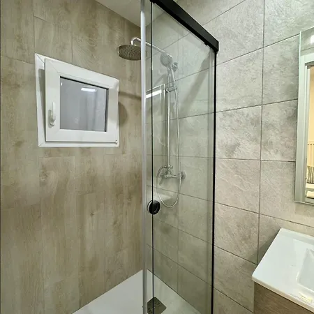 Apartmán Cabanyal Apto Luminoso Y Playa *