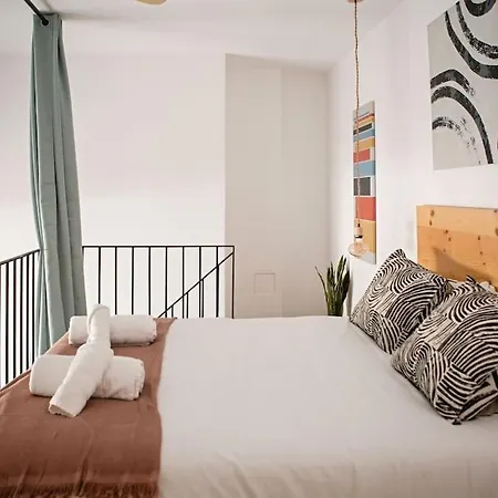 Lofts Jm Orense D Amplio Y Cercano A La Playa