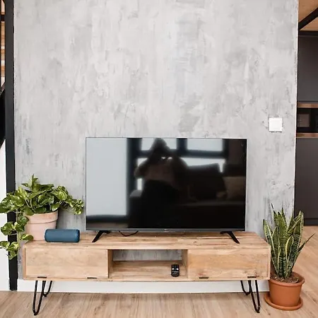 Lofts Jm Orense D Amplio Y Cercano A La Playa Daire