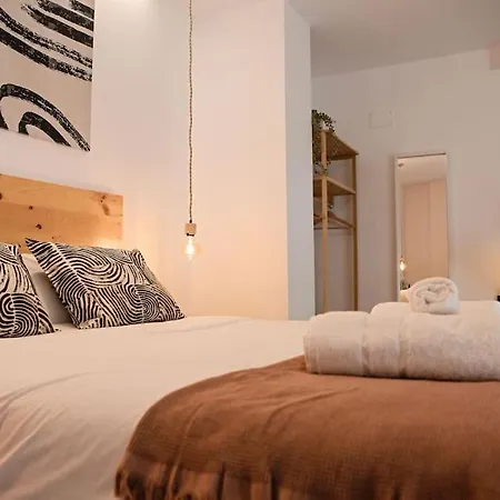 Lofts Jm Orense D Amplio Y Cercano A La Playa *