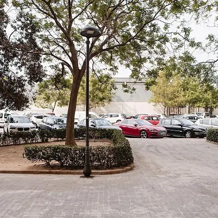 Lofts Jm Orense D Amplio Y Cercano A La Playa