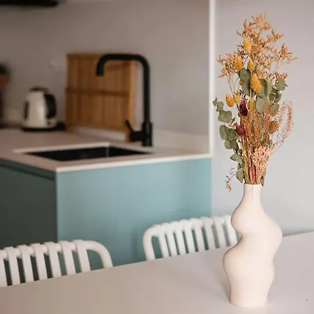 Lofts Plaza Jm Orense B