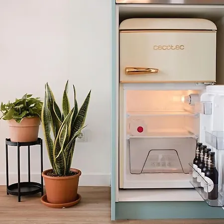 Lofts Plaza Jm Orense B