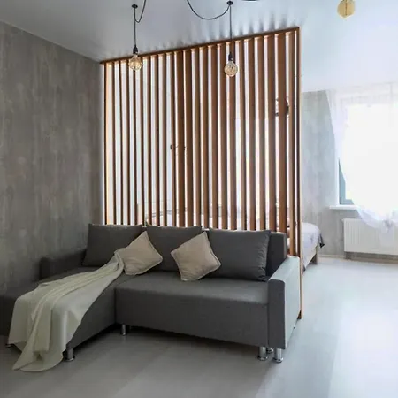 El Rincon Del Paraiso Apartment *