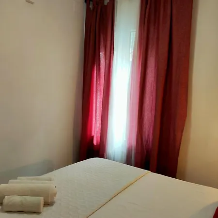 Erudito Apartment Valencia