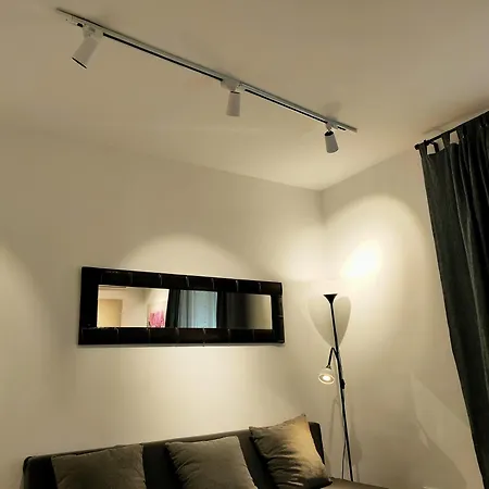 Erudito Apartment Valencia